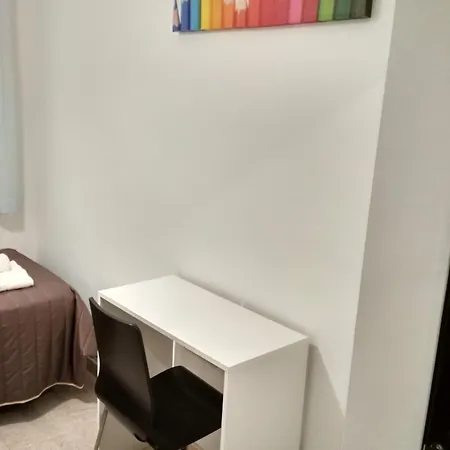 Apart. Con Encanto En トレモリノス
